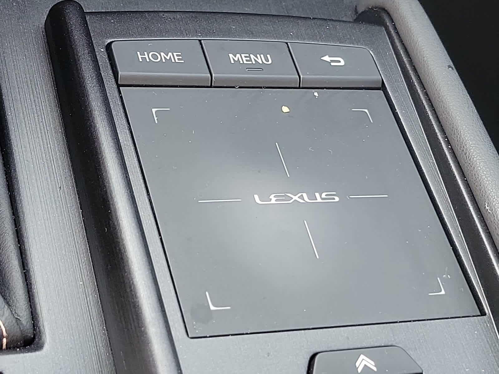 2021 Lexus ES 